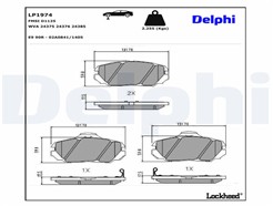 DELPHI LP1974