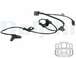 DELPHI SS20615