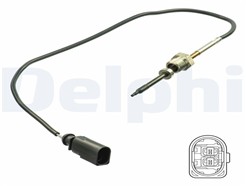 DELPHI TS30165