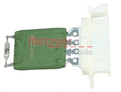 METZGER 0917228