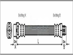 METZGER 4110054