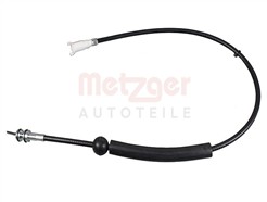 METZGER S 21040