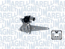 MAGNETI MARELLI 350103170456