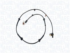 MAGNETI MARELLI 172100095010