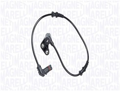 MAGNETI MARELLI 172100101010