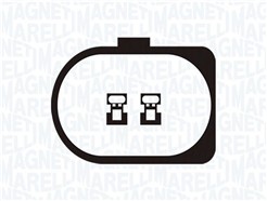 MAGNETI MARELLI 350103170159