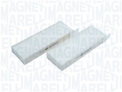 MAGNETI MARELLI 350203062620