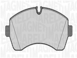 MAGNETI MARELLI 363916060647