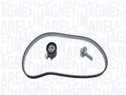 MAGNETI MARELLI 341306600000