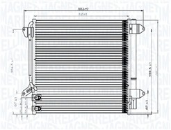 MAGNETI MARELLI 350203845000