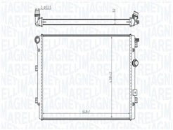 MAGNETI MARELLI 350213196800