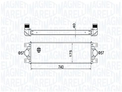 MAGNETI MARELLI 351319204790