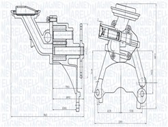 MAGNETI MARELLI 351516000096