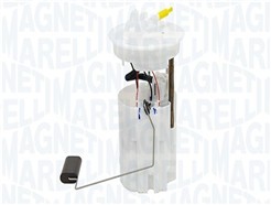 MAGNETI MARELLI 519700000193