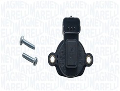MAGNETI MARELLI 023000016010