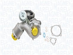 MAGNETI MARELLI 807101003600
