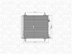 MAGNETI MARELLI 350203820000