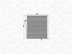 MAGNETI MARELLI 350203929000