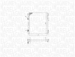 MAGNETI MARELLI 350213195200