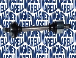 MAGNETI MARELLI 302004190044