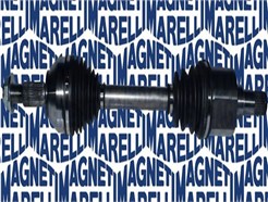 MAGNETI MARELLI 302004190063
