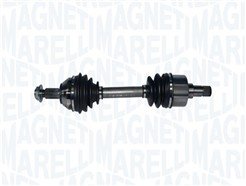 MAGNETI MARELLI 302004190059