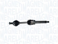 MAGNETI MARELLI 302004190060