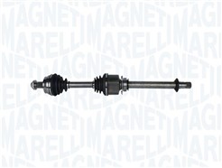 MAGNETI MARELLI 302004190166
