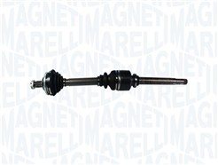 MAGNETI MARELLI 302004190227