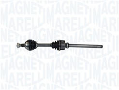 MAGNETI MARELLI 302004190229