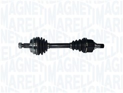 MAGNETI MARELLI 302004190311