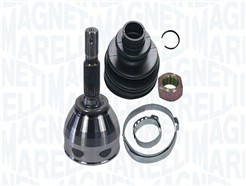 MAGNETI MARELLI 302015100061