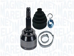 MAGNETI MARELLI 302015100095