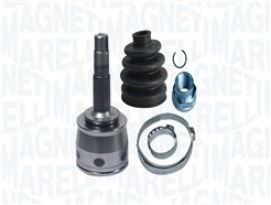 MAGNETI MARELLI 302015100105