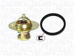 MAGNETI MARELLI 352317100400