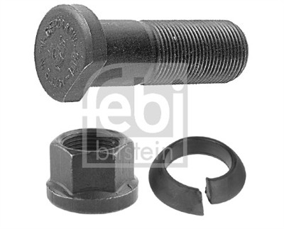 FEBI BILSTEIN 06281 EAN: 4027816062813.