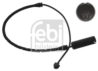 FEBI BILSTEIN 07846 EAN: 4027816078463.