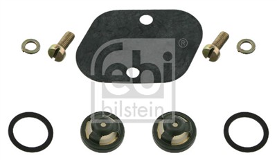 FEBI BILSTEIN 08491 EAN: 4027816084914.