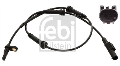 FEBI BILSTEIN 102579 EAN: 4054224025796.