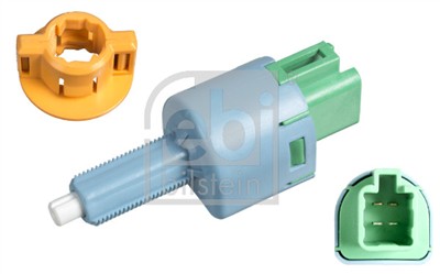FEBI BILSTEIN 102859 EAN: 4054224028599.