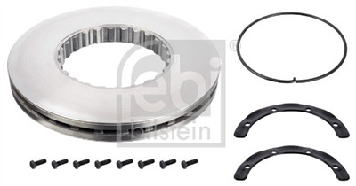 FEBI BILSTEIN 104671 EAN: 4054224046715.