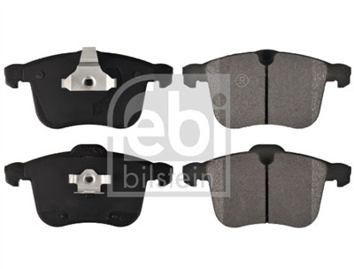 FEBI BILSTEIN 116155 Číslo výrobce: D1257-8376. EAN: 4054224161555.