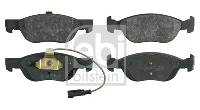 FEBI BILSTEIN 16091 Číslo výrobce: 21927. EAN: 4027816160915.