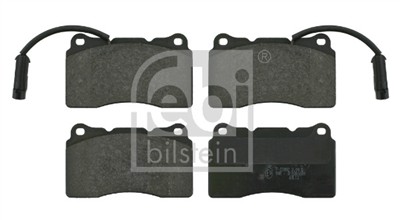 FEBI BILSTEIN 16295 Číslo výrobce: 23092. EAN: 4027816162957.