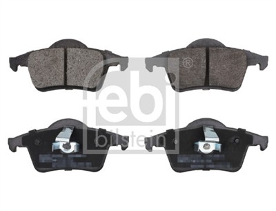 FEBI BILSTEIN 16360 Číslo výrobce: D795-7665. EAN: 4027816163602.