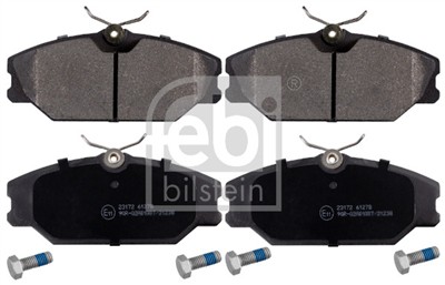 FEBI BILSTEIN 16429 Číslo výrobce: D1145-8255. EAN: 4027816164296.