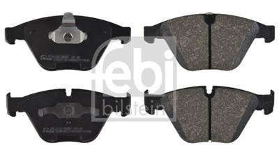 FEBI BILSTEIN 16433 Číslo výrobce: D1260-7799. EAN: 4027816164333.