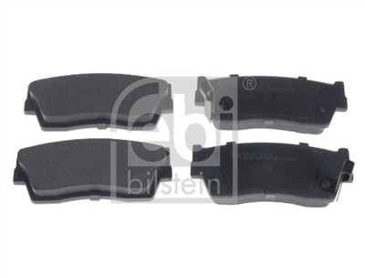 FEBI BILSTEIN 16656 Číslo výrobce: D418-7305. EAN: 4027816166566.