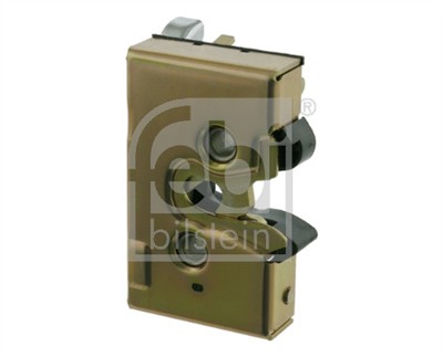 FEBI BILSTEIN 17016 EAN: 4027816170167.