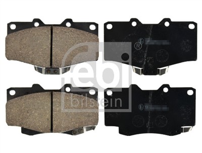FEBI BILSTEIN 170247 EAN: 4054224702475.